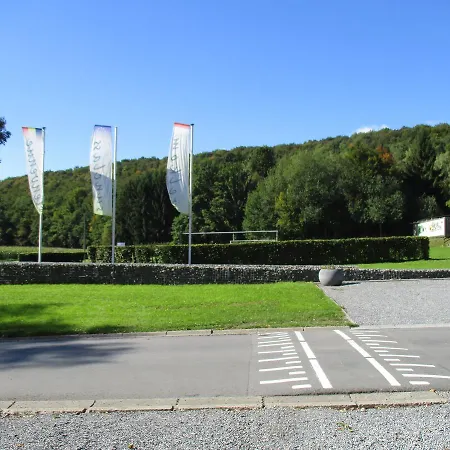 Chalet Bungalow Zonnebloem - Grand Soleil *