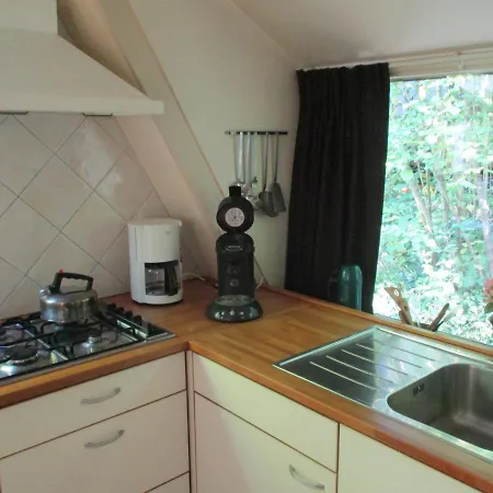 Bungalow Zonnebloem - Grand Soleil * Durbuy
