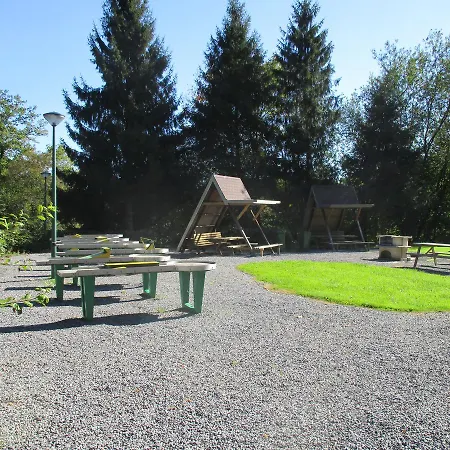 Bungalow Zonnebloem Grand Soleil * Durbuy