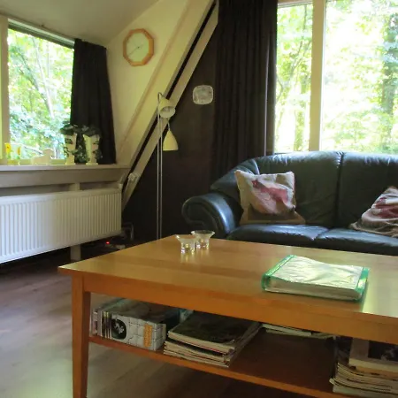 Bungalow Zonnebloem - Grand Soleil * Durbuy