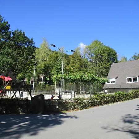 Chalet Bungalow Zonnebloem - Grand Soleil *