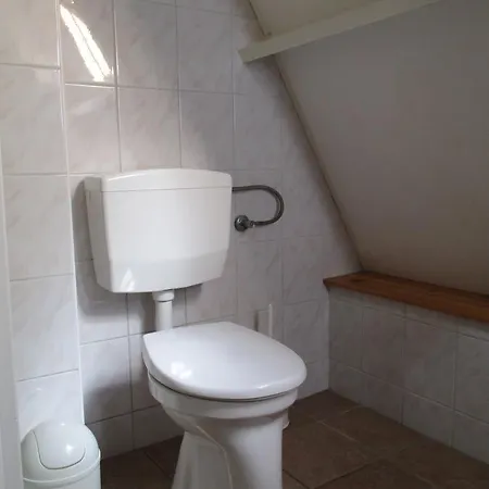 Alpehytte Bungalow Zonnebloem Grand Soleil *