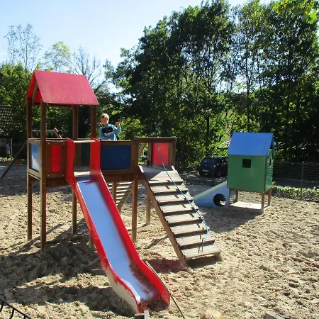 Bungalow Zonnebloem Grand Soleil * Durbuy