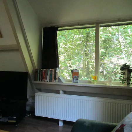 Bungalow Zonnebloem Grand Soleil * Durbuy