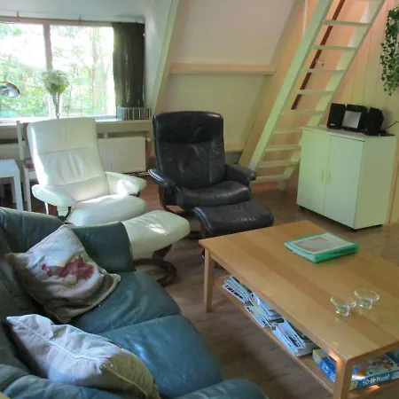 Bungalow Zonnebloem Grand Soleil * Durbuy