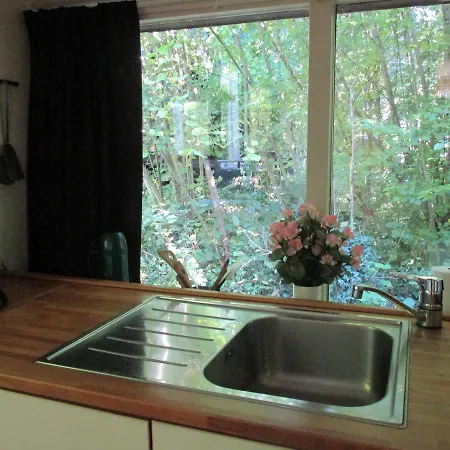 Chalet Bungalow Zonnebloem - Grand Soleil *