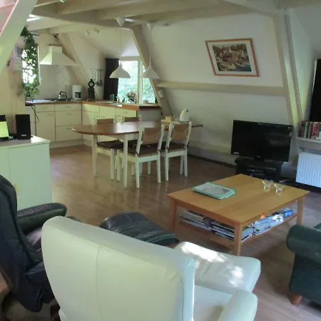 Bungalow Zonnebloem Grand Soleil * Durbuy