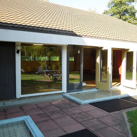 Alpehytte Bungalow Zonnebloem Grand Soleil *
