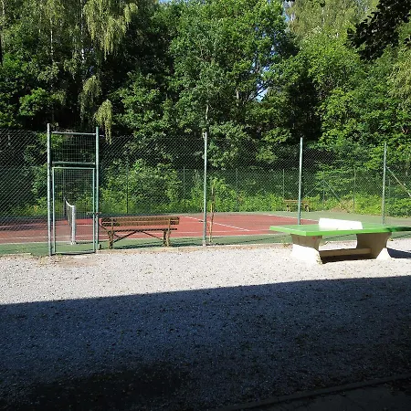 Bungalow Zonnebloem - Grand Soleil * Durbuy