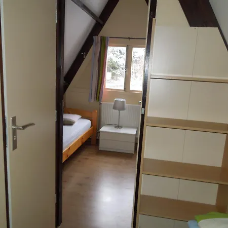 Alpehytte Bungalow Zonnebloem Grand Soleil *