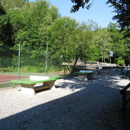 Bungalow Zonnebloem - Grand Soleil * Durbuy