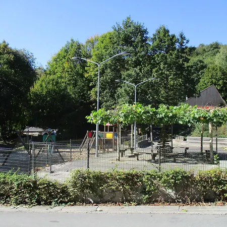 Bungalow Zonnebloem - Grand Soleil * Durbuy