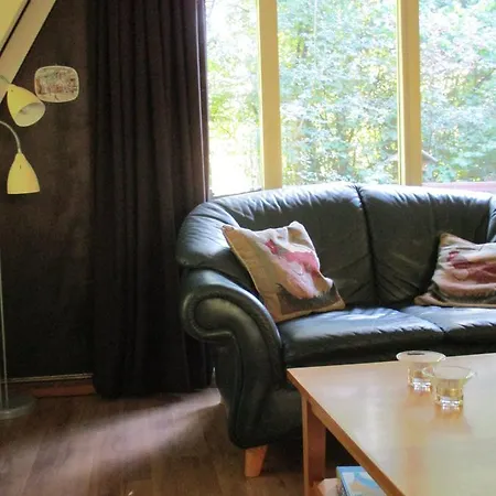 Bungalow Zonnebloem - Grand Soleil * Durbuy
