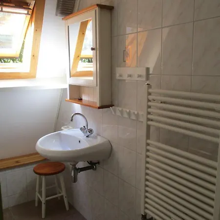 Bungalow Zonnebloem Grand Soleil * Durbuy