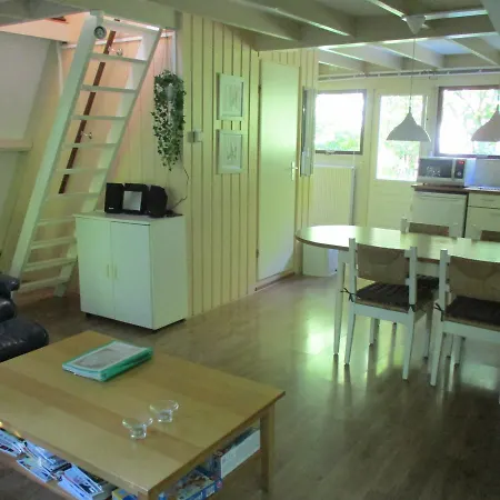 Bungalow Zonnebloem Grand Soleil * Durbuy