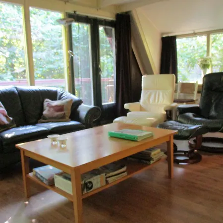 Bungalow Zonnebloem - Grand Soleil * Durbuy