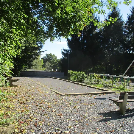 Bungalow Zonnebloem - Grand Soleil * Durbuy