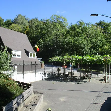 Alpehytte Bungalow Zonnebloem Grand Soleil *