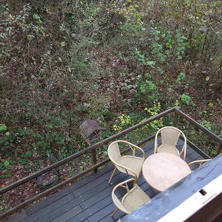 Bungalow Zonnebloem - Grand Soleil * Durbuy