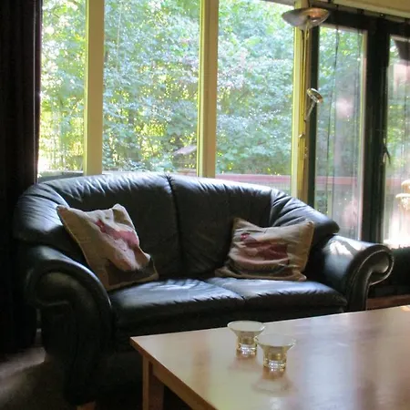 Chalet Bungalow Zonnebloem - Grand Soleil *