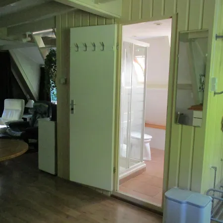 Chalet Bungalow Zonnebloem - Grand Soleil *