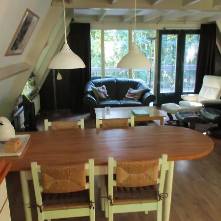 Bungalow Zonnebloem - Grand Soleil * Durbuy