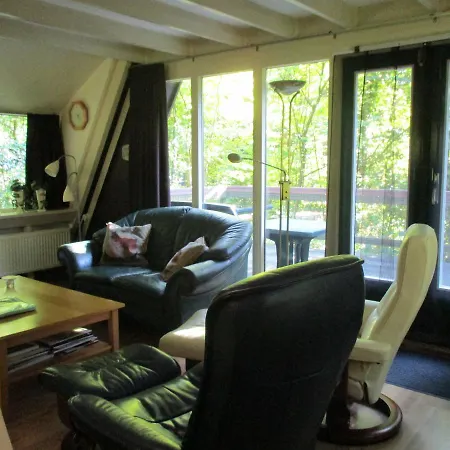 Bungalow Zonnebloem - Grand Soleil * Durbuy