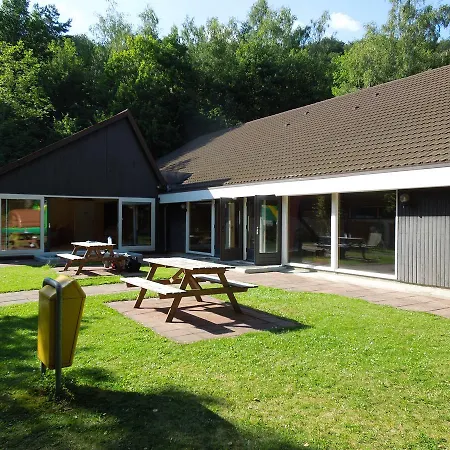Chalet Bungalow Zonnebloem - Grand Soleil *