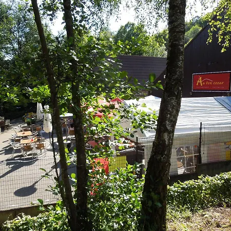 Bungalow Zonnebloem - Grand Soleil * Durbuy