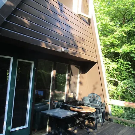 Bungalow Zonnebloem Grand Soleil * Durbuy