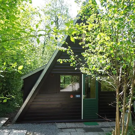 Bungalow Zonnebloem Grand Soleil * Durbuy