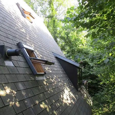 Alpehytte Bungalow Zonnebloem Grand Soleil *