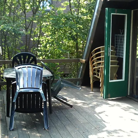 Bungalow Zonnebloem - Grand Soleil * Durbuy