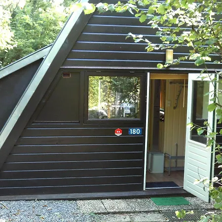 Bungalow Zonnebloem Grand Soleil * Durbuy