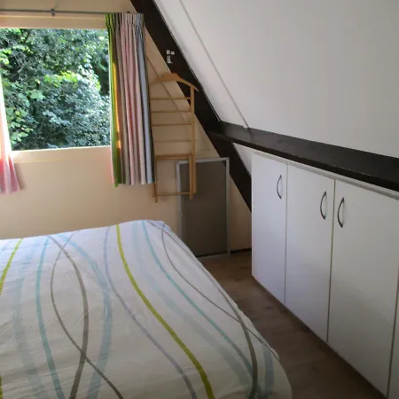 Bungalow Zonnebloem Grand Soleil * Durbuy