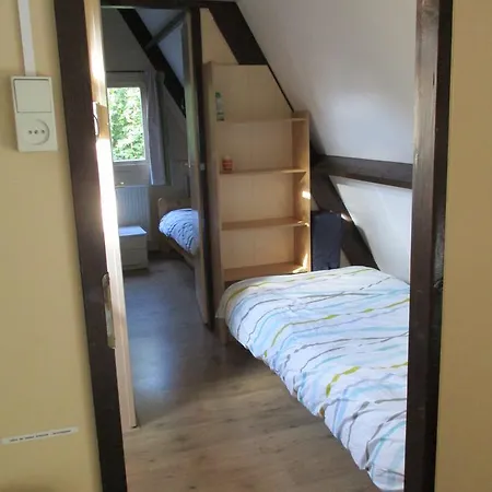 Bungalow Zonnebloem - Grand Soleil * Durbuy