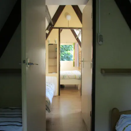 Bungalow Zonnebloem Grand Soleil * Durbuy