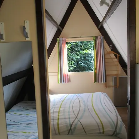 Bungalow Zonnebloem Grand Soleil * Durbuy