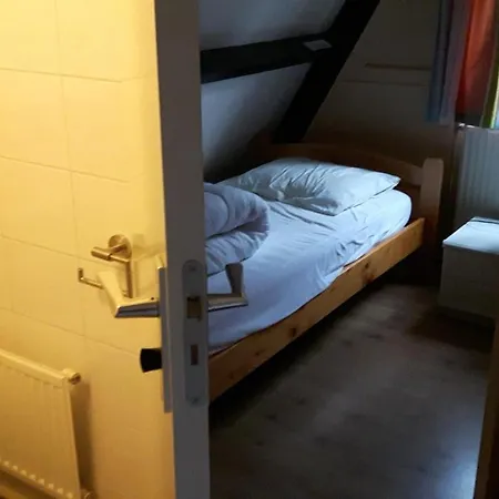 Bungalow Zonnebloem Grand Soleil * Durbuy
