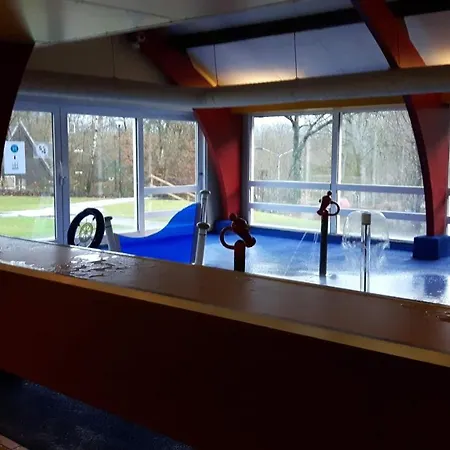 Bungalow Zonnebloem - Grand Soleil