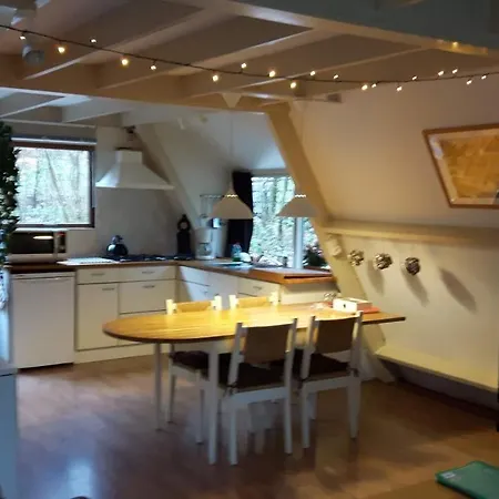 Chalet Bungalow Zonnebloem - Grand Soleil
