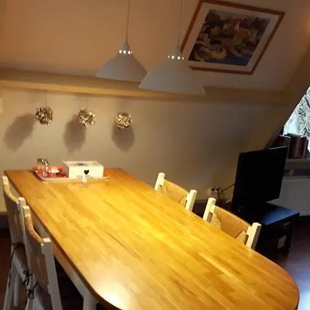 Alpehytte Bungalow Zonnebloem Grand Soleil