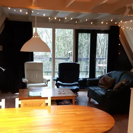 Bungalow Zonnebloem - Grand Soleil